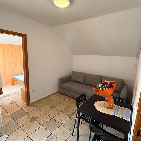 Apartment 39 Vir Zewnętrze zdjęcie