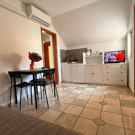 Apartment 39 Vir Zewnętrze zdjęcie