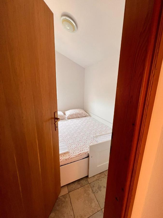 Apartment 39 Vir Zewnętrze zdjęcie