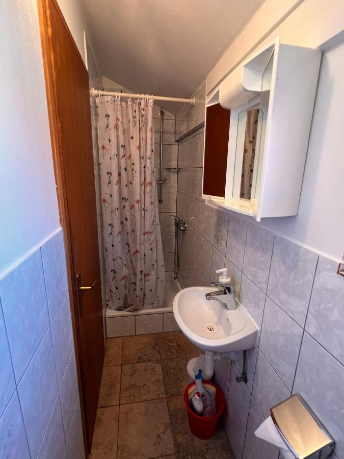 Apartment 39 Vir Zewnętrze zdjęcie