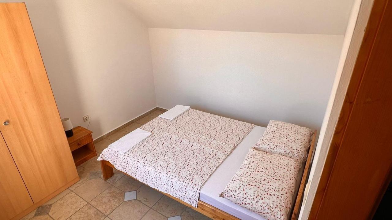 Apartment 39 Vir Zewnętrze zdjęcie