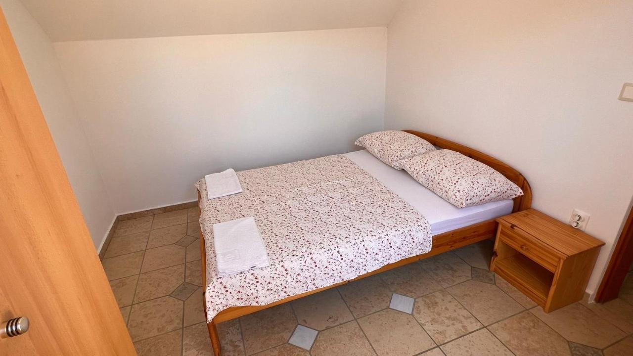 Apartment 39 Vir Zewnętrze zdjęcie