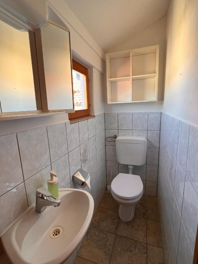 Apartment 39 Vir Zewnętrze zdjęcie