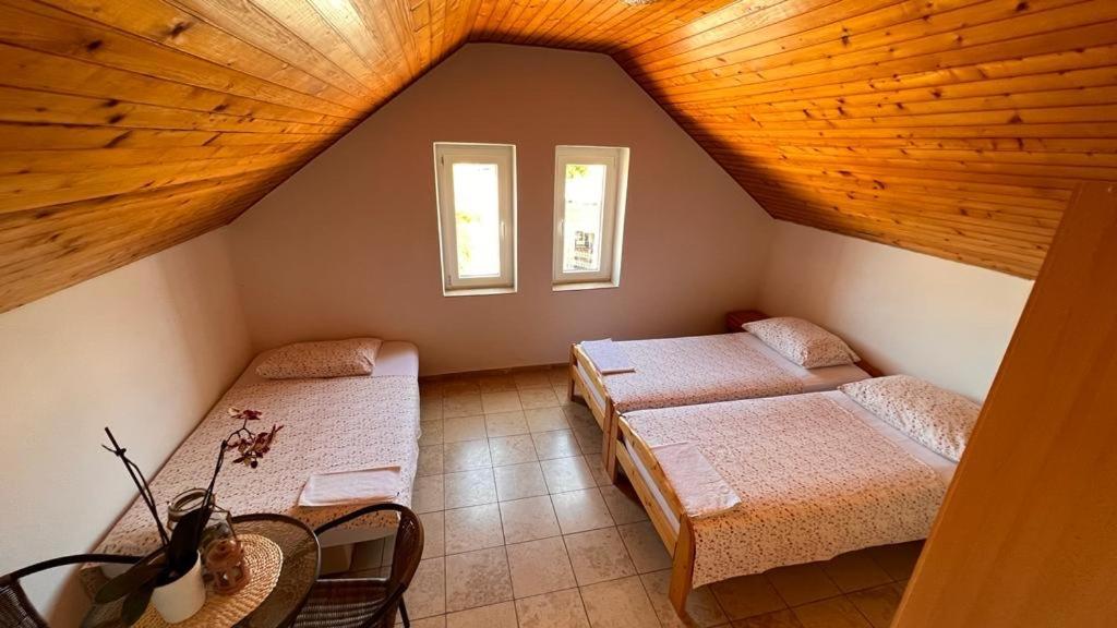 Apartment 39 Vir Zewnętrze zdjęcie