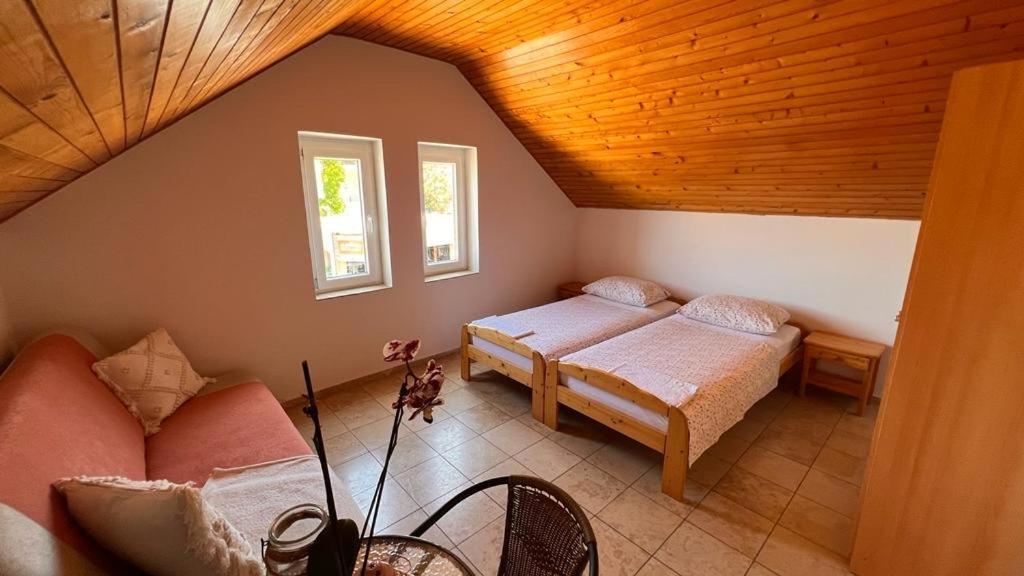 Apartment 39 Vir Zewnętrze zdjęcie
