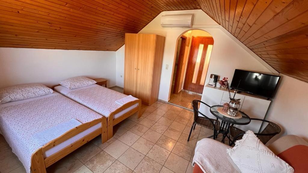 Apartment 39 Vir Zewnętrze zdjęcie