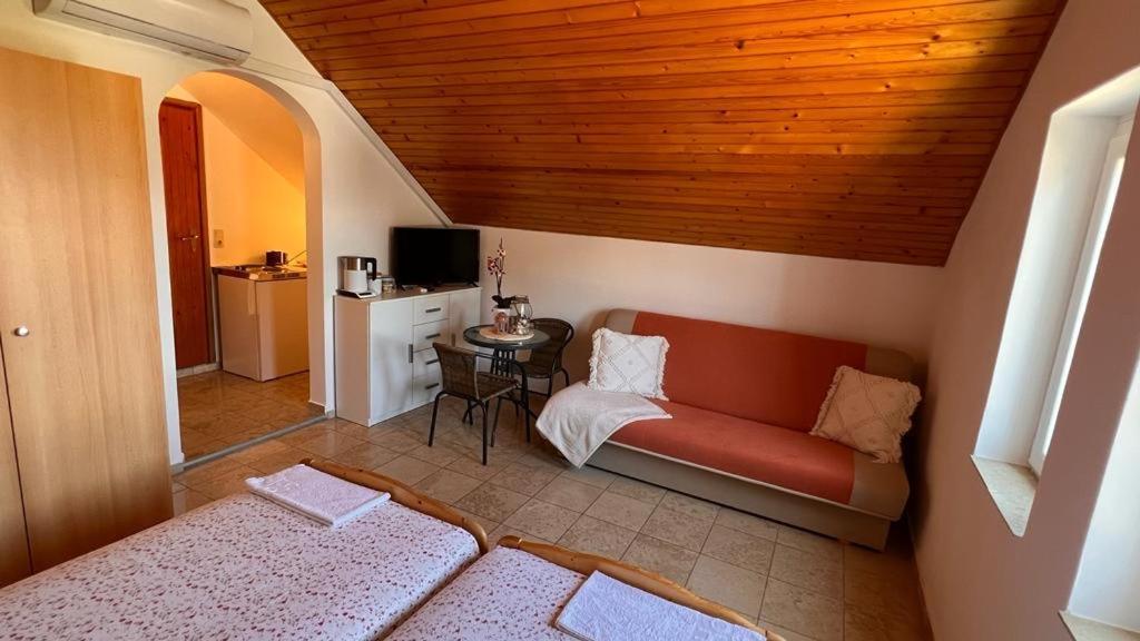 Apartment 39 Vir Zewnętrze zdjęcie