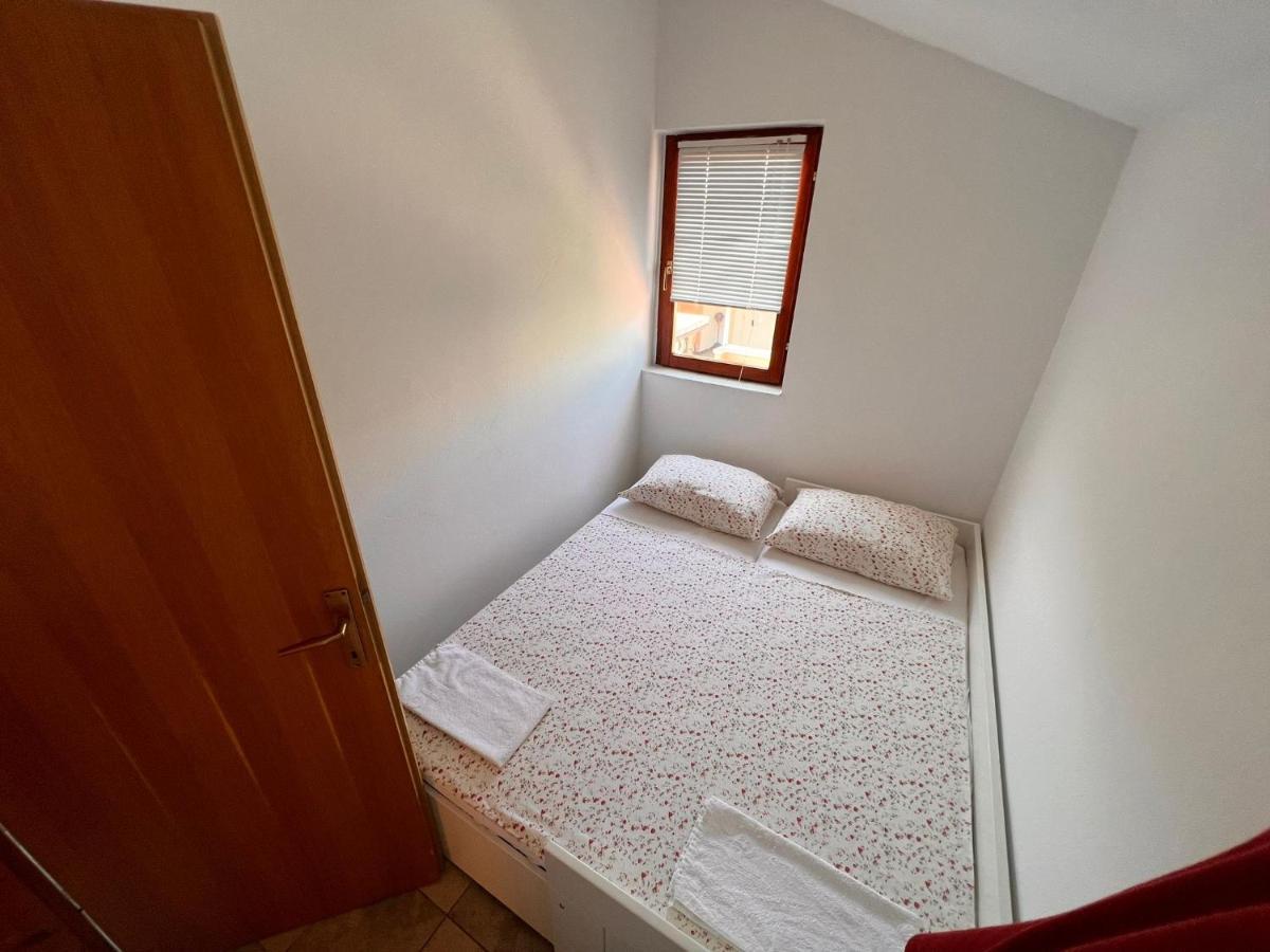 Apartment 39 Vir Zewnętrze zdjęcie