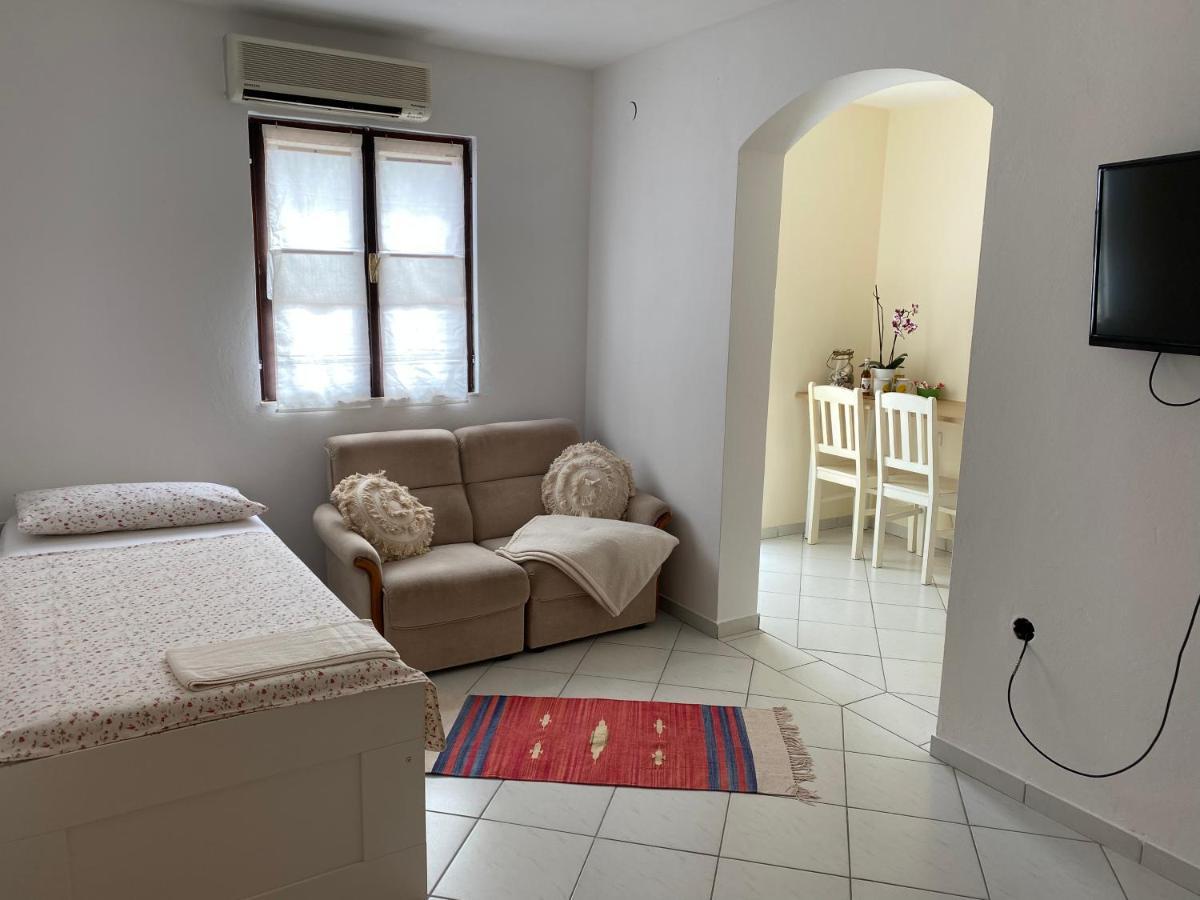 Apartment 39 Vir Zewnętrze zdjęcie