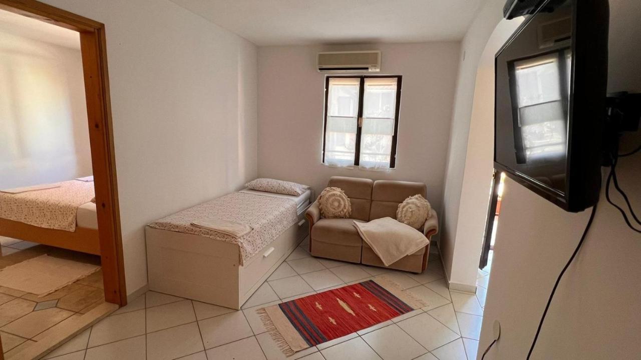 Apartment 39 Vir Zewnętrze zdjęcie