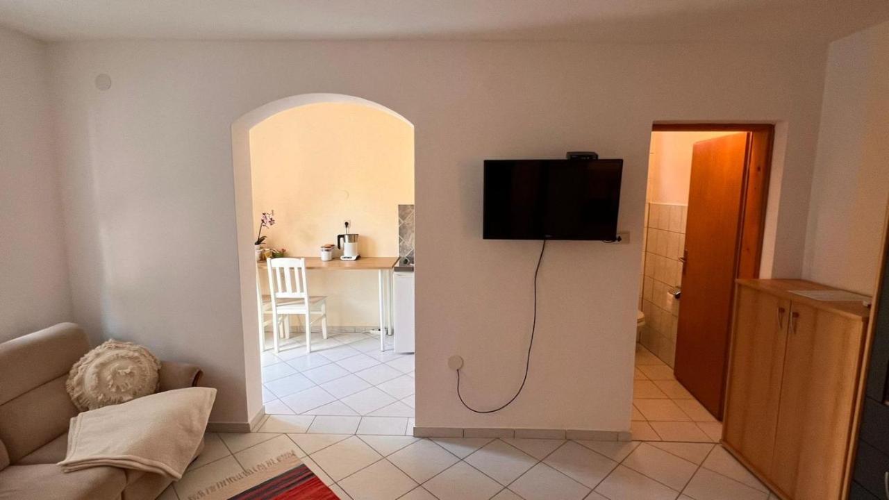 Apartment 39 Vir Zewnętrze zdjęcie
