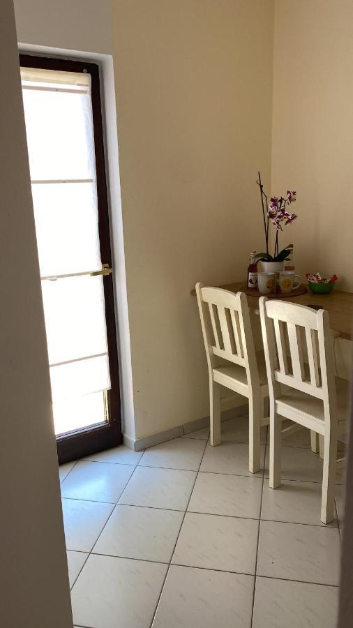 Apartment 39 Vir Zewnętrze zdjęcie