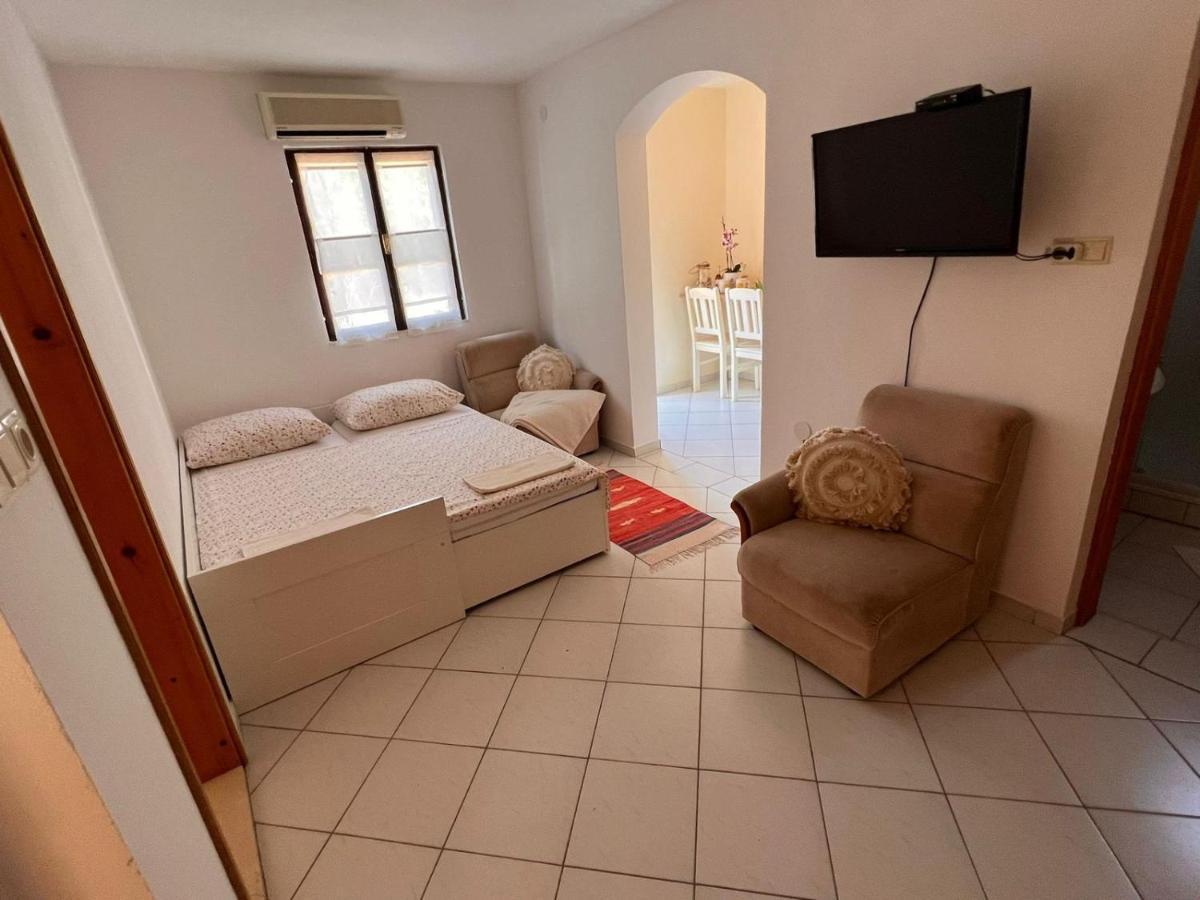 Apartment 39 Vir Zewnętrze zdjęcie