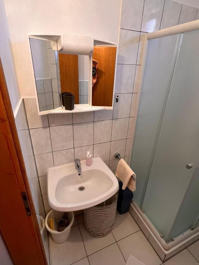 Apartment 39 Vir Zewnętrze zdjęcie