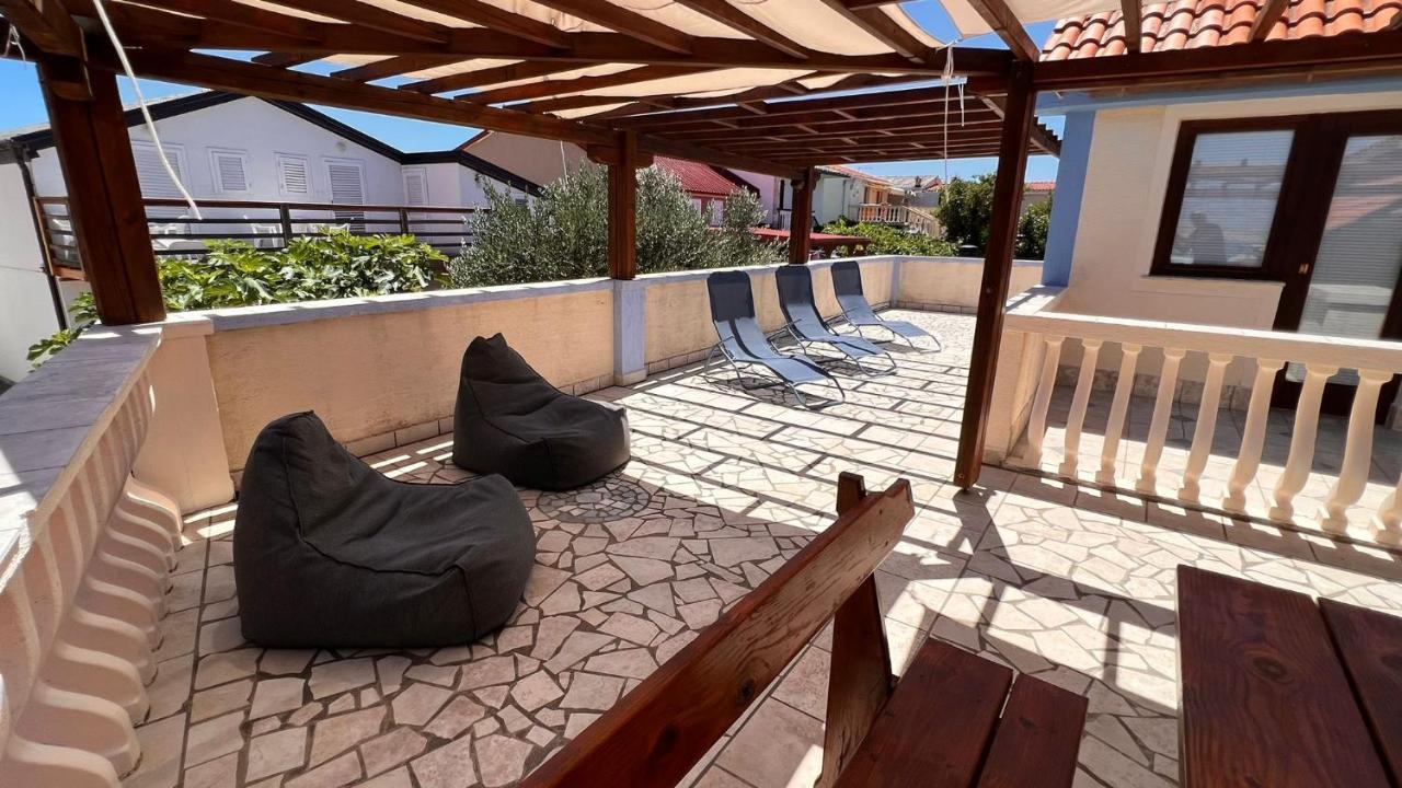 Apartment 39 Vir Zewnętrze zdjęcie