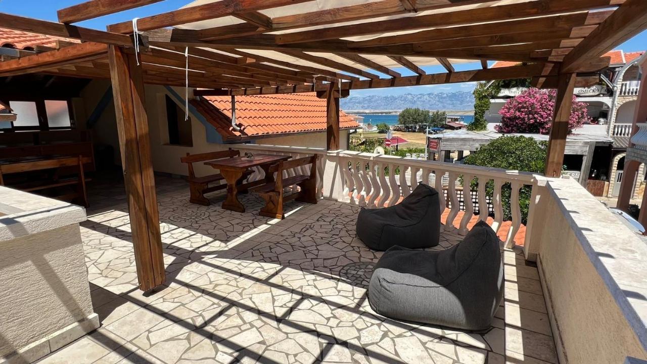 Apartment 39 Vir Zewnętrze zdjęcie