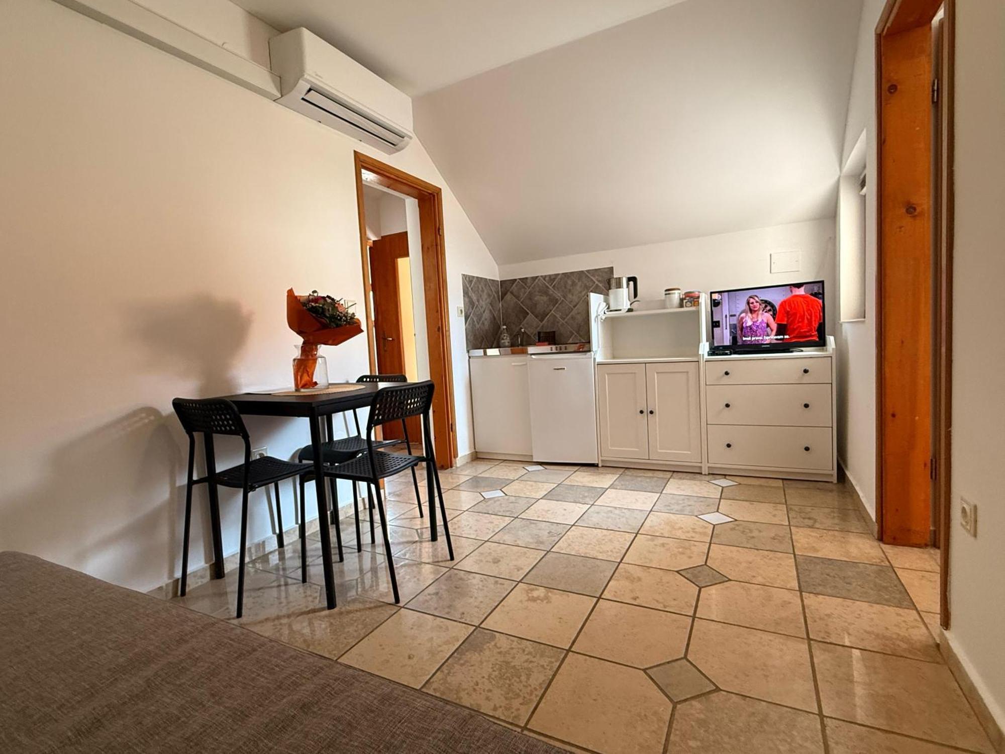Apartment 39 Vir Zewnętrze zdjęcie