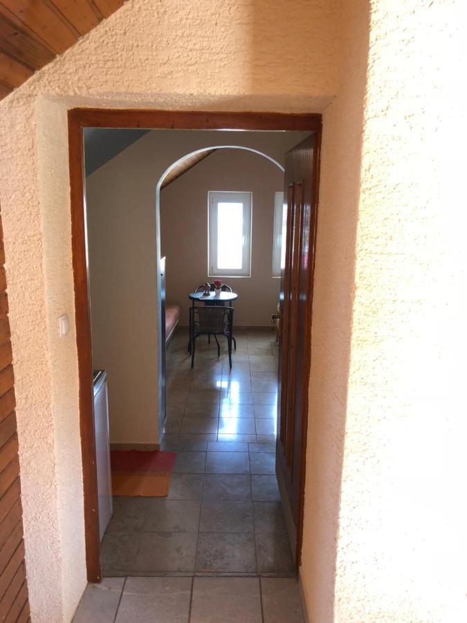 Apartment 39 Vir Zewnętrze zdjęcie