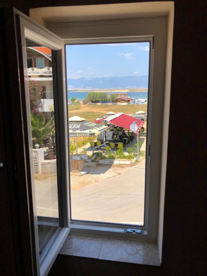 Apartment 39 Vir Zewnętrze zdjęcie